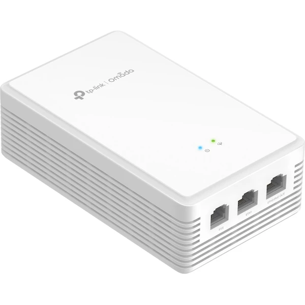 TP-Link Omada EAP625GP-Wall access point bílý - Access pointy - Obrázek RJ9H000K01