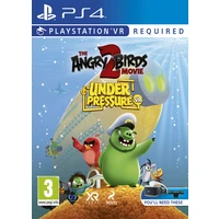 Angry Birds 2 Movie Under Pressure VR (PS4) - Hry pro PS4