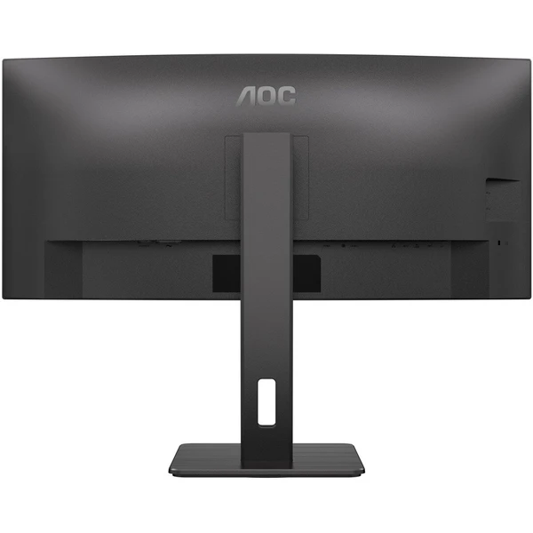 AOC Pro CU34P3CV monitor 34" - Monitory - Obrázek RJB2000O01