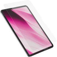 iWant ochranné sklo pro Apple iPad Air 11'' (M2/M3/M4) s aplikátorem - Ochranné folie a skla