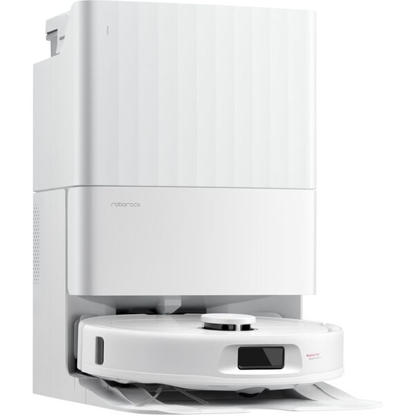 Roborock QR 798 white Bílá