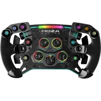 Moza Racing Vision GS RS064 herní volant (PC) - Volanty