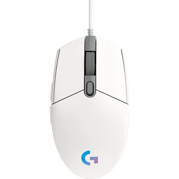 Logitech 910-005824 Bílá