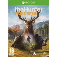 theHunter: Call of the Wild (Xbox One) - Hry pro Xbox One