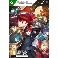 Persona 5 Royal (PC/Xbox) - Digitální hry pro Xbox Series