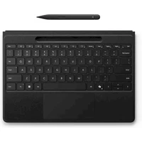 Microsoft Surface Pro Flex s perem Slim Pen ENG černá - Klávesnice