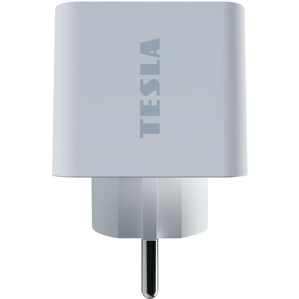 Tesla Smart Plug Chytrá zásuvka SP300 - Chytré zásuvky - Obrázek RK00000J01