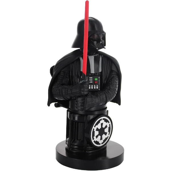 EXG Cable Guys Star Wars - Darth Vader A New Hope - Figurky - Obrázek RK0O100501