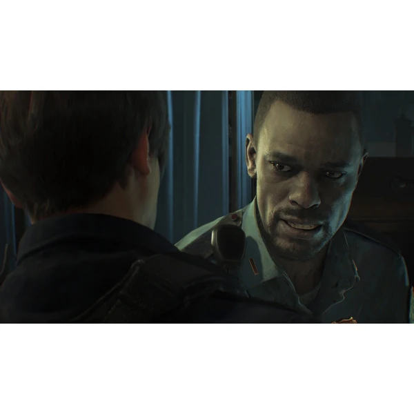 Resident Evil 2 (Xbox One) - Hry pro Xbox One - Obrázek RK84100201