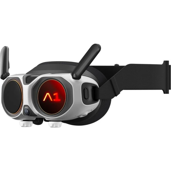 Insta360 Antigravity A1 Standard Bundle - Drony - Obrázek RK9M000K01