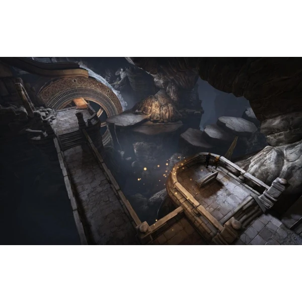 Brothers - A Tale of Two Sons (Xbox One) - Hry pro Xbox One - Obrázek RKE4100201