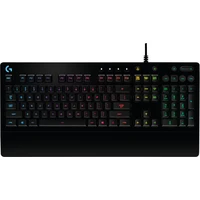 Logitech G213 Prodigy US - Klávesnice