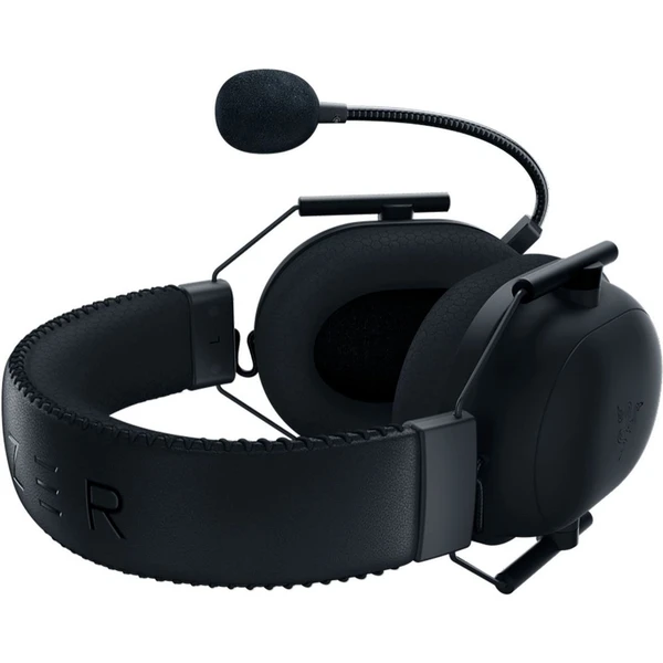 Razer BlackShark V2 Pro (2023) černé - Sluchátka - Obrázek RKH4000601