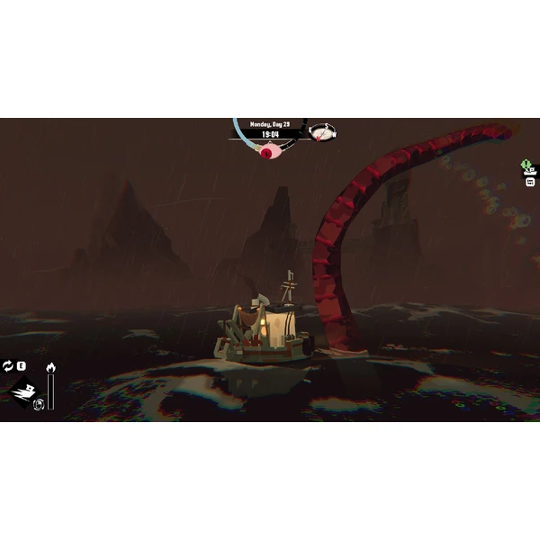 DREDGE (Switch) - Hry pro Nintendo Switch - Obrázek RKI9700301
