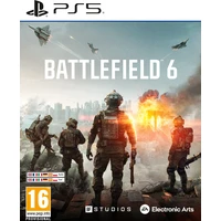 Battlefield 6 (PS5) - Hry pro PS5