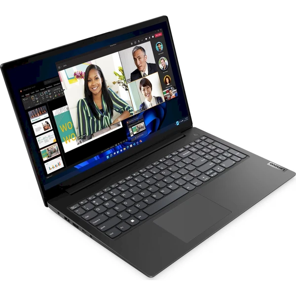 Lenovo V15 G4 AMN (82YU00VKCK) černý + 3 roky záruky - Notebooky - Obrázek RKKL000K01