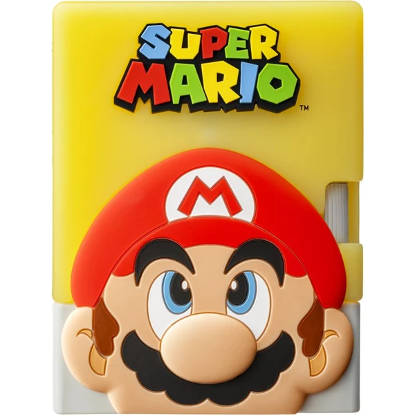 Fujifilm Instax Mini Link 3 tiskárna Limited Edition Mario EX D - Tiskárny - Obrázek RKOK000K01