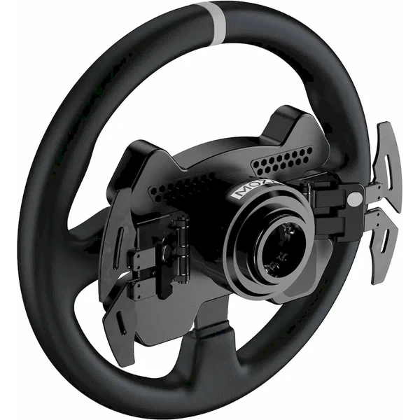 Moza Racing CS V2P herní volant (PC) - Volanty - Obrázek RKRI000K01