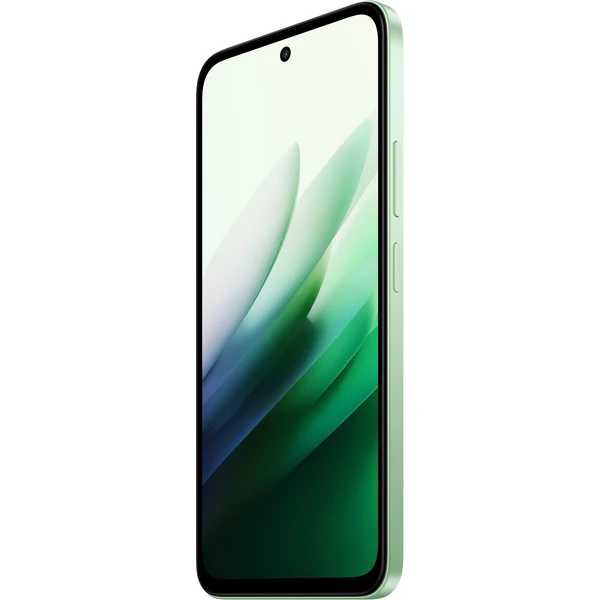 Xiaomi Redmi 15 5G 4GB/128GB zelený - Mobilní telefony - Obrázek RKSF000K01