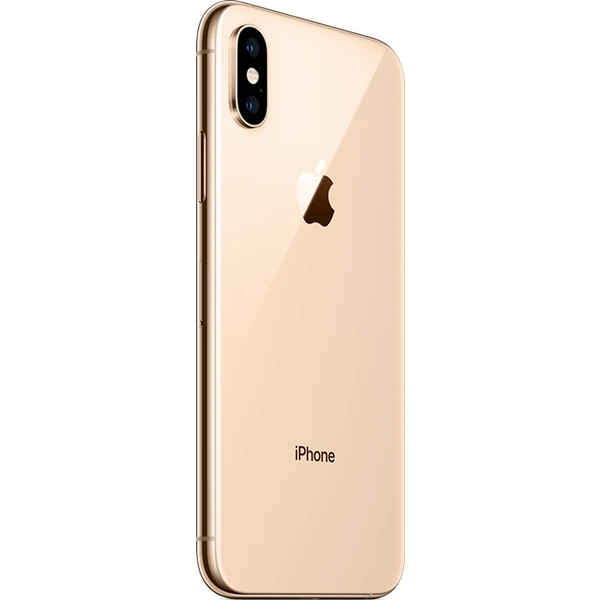 Apple iPhone XS 256GB zlatý (Kategorie B) - Mobilní telefony - Obrázek RKUT000101