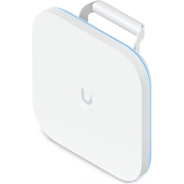 Ubiquiti E7-Campus Bílá