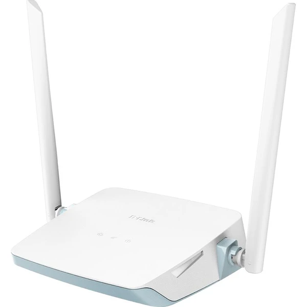 D-Link EAGLE PRO AI N300 Smart Wi-Fi 4 router bílý - Routery - Obrázek RKXI000K01