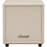 Marshall Heston SUB 200 Subwoofer krémový - Reproduktory