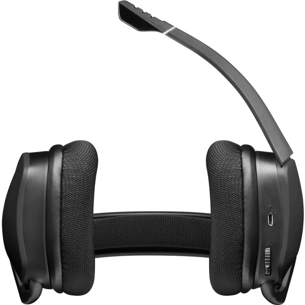 CORSAIR herní bezdrátový headset Void ELITE Carbon - Sluchátka - Obrázek RL4E300401