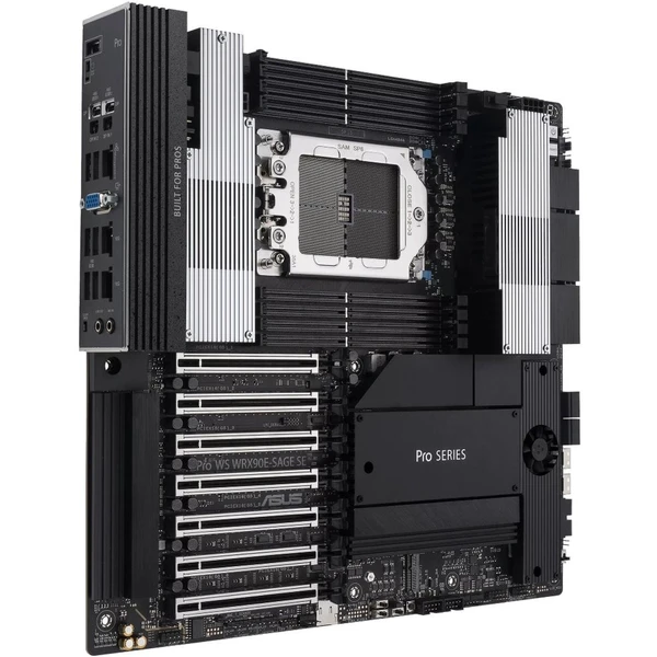 ASUS Pro WS WRX90E-SAGE SE - Základní desky - Obrázek RL5A000N01