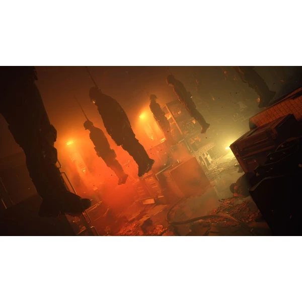 The Callisto Protocol (Xbox One) - Hry pro Xbox One - Obrázek RL61700301