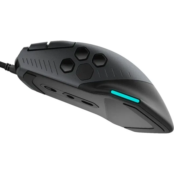 Dell Alienware AW510M myš černá - Myši - Obrázek RL6K200401