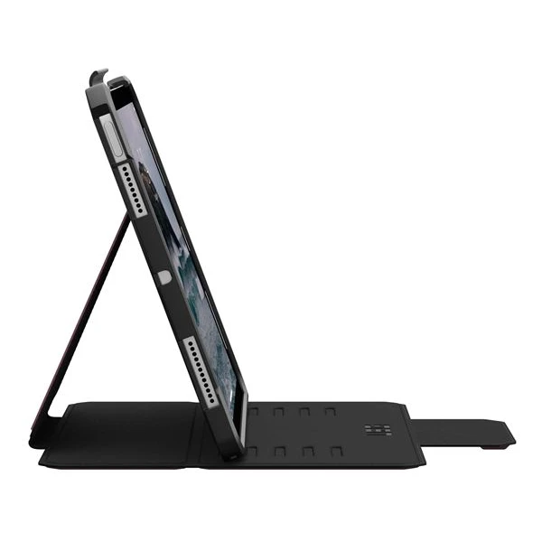 UAG Metropolis SE pouzdro iPad Air 11" (2024/2025/2026) vínové - Pouzdra - Obrázek RL76000N01