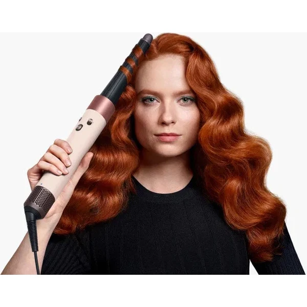 Dyson Airwrap i.d.™ HS08 Keramic Pink/Rose Gold (Další) - Kulmofény - Obrázek RLAK000K01