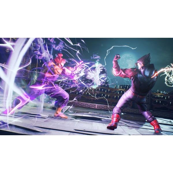 Tekken 7 Legendary Edition (Xbox One) - Hry pro Xbox One - Obrázek RLAU600301
