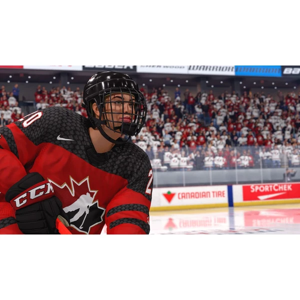 NHL 23 (PS5) - Hry pro PS5 - Obrázek RLBG300401