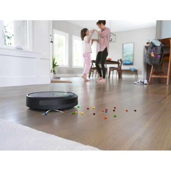 iRobot Roomba i3 (3158) - Robotické vysavače - Obrázek RLF5300401