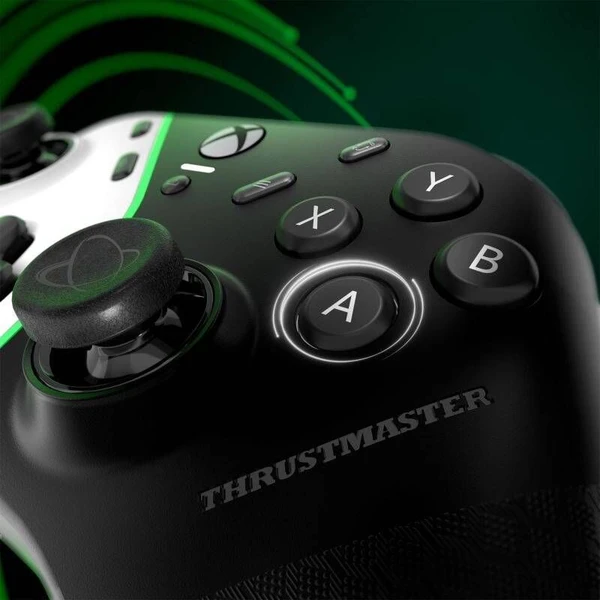 Thrustmaster HEART drátový herní ovladač černý/bílý (XBOX/PC) - Herní ovladače - Obrázek RLFE000K01
