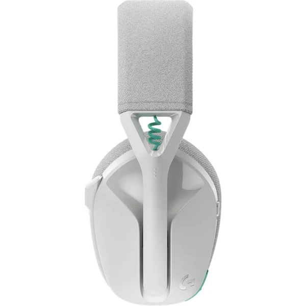 Logitech G321 LIGHTSPEED herní sluchátka bílá - Sluchátka - Obrázek RLIJ000K01