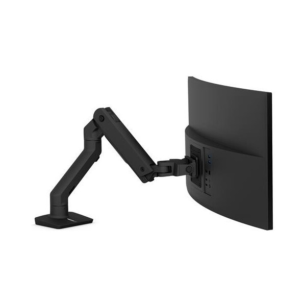 Ergotron 45-475-224 Černá