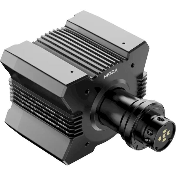 Moza Racing R9 V3 RS080 základna volantu (PC) - Volanty - Obrázek RLRI000K01