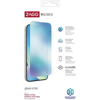 Invisible Shield XTR2 ochranné sklo pro iPhone 14 Plus/13 Pro Max - Ochranné folie a skla