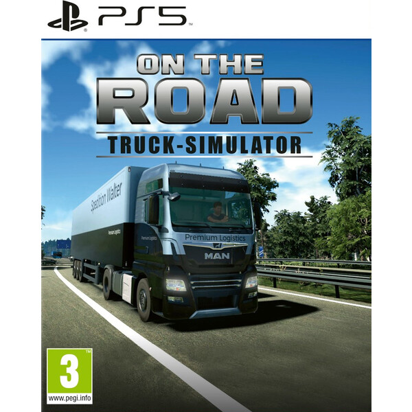 On The Road