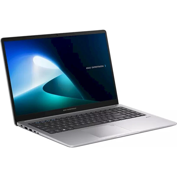 ASUS ExpertBook P1 (P1503CVA-S7I516512) šedý (+ 2 roky záruka Pick-up & Return) - Notebooky - Obrázek RLUJ000K01
