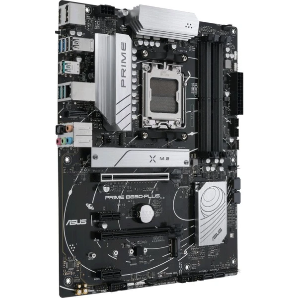 ASUS PRIME B650-PLUS-CSM - Základní desky - Obrázek RM1H100501