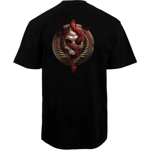 Tričko Call of Duty Modern Warfare 3 - Logo 2XL - Trička - Obrázek RM20000L01
