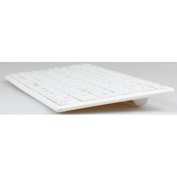 EVOLVEO WK29W bluetooth klávesnice bílá - Klávesnice - Obrázek RM58300401
