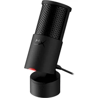HyperX SoloCast 2 mikrofon - Mikrofony