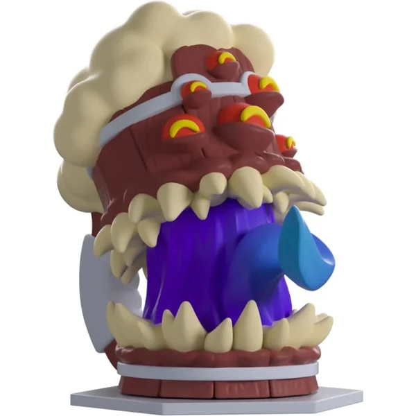 Vinylová figurka Youtooz Dungeons & Dragons - Mimic 10 cm         - Figurky - Obrázek RMBH000K01