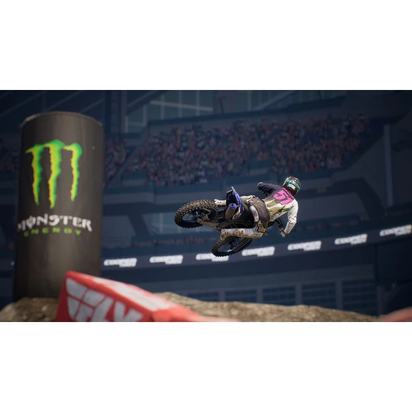 Monster Energy Supercross – The Official Videogame 3 (Xbox One) - Hry pro Xbox One - Obrázek RMD3100201