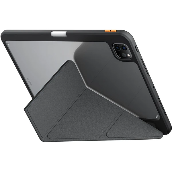 SKINARMA Gamma pouzdro iPad Pro 11" (2025) černé - Pouzdra - Obrázek RMD5000O01